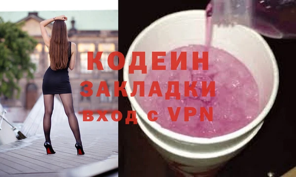 молекула духа Бородино